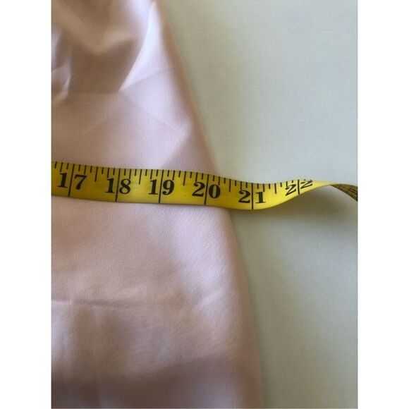 NEW LanTing Bride Pale Pink MOB Two Piece Set Size 10 NWT - Picture 10 of 16